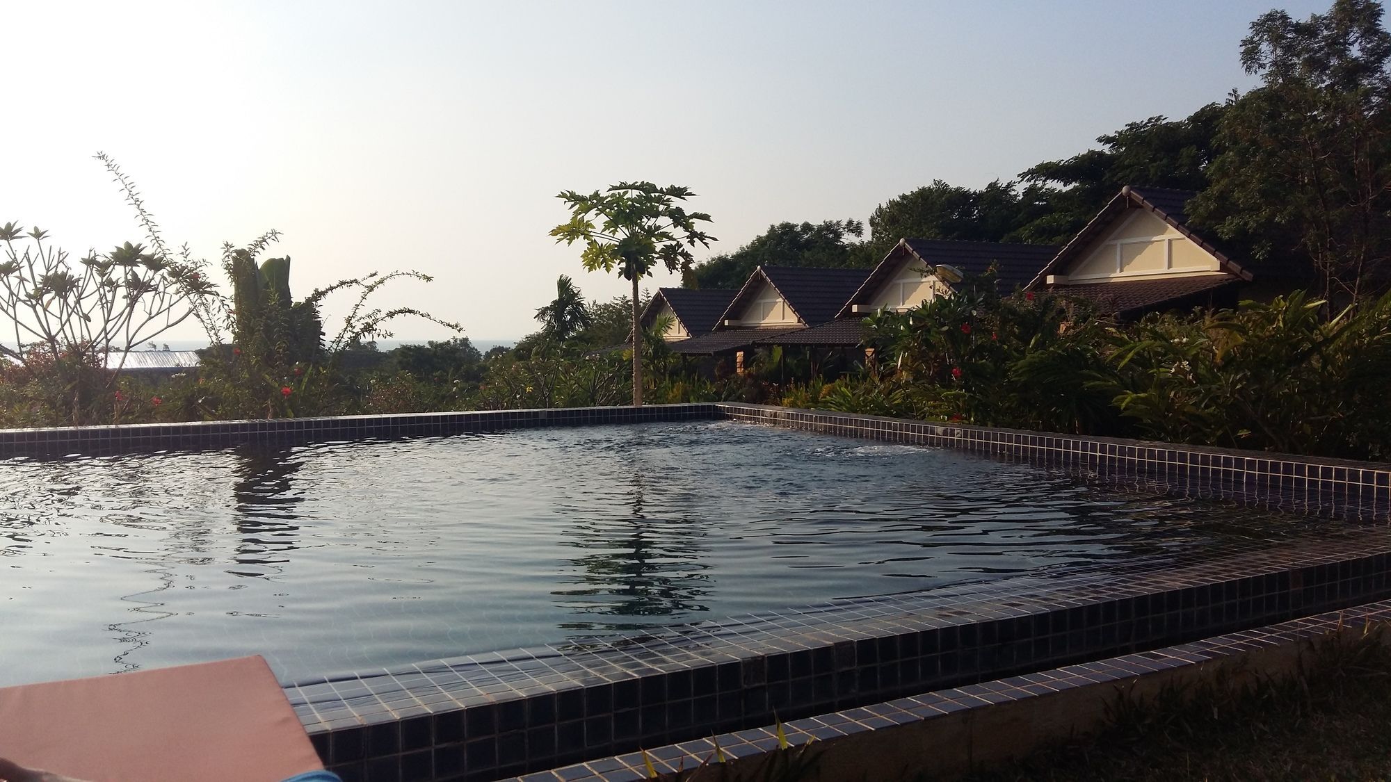 Atmaland Resort Kep Buitenkant foto